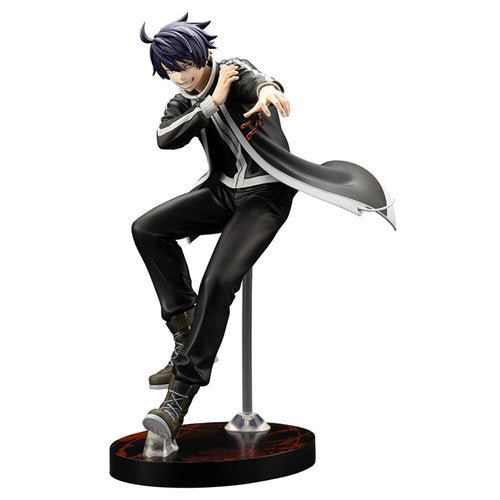 Tougen Anki Shiki Ichinose ArtFX J 1:8 Scale Statue
Anime/Manga Kotobukiya Statues
Item Number: KTPV309WNK1