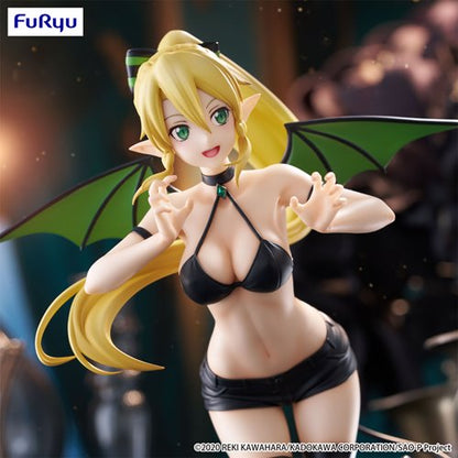 Sword Art Online Leafa BiCute Dark Statue
Sword Art Online Furyu Statues and Busts
Item Number: SANSHP3525WNK