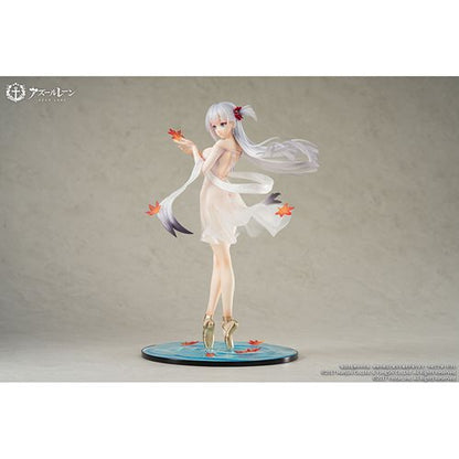 Azur Lane Shoukaku The Crane that Dances With the Wind Version 1:7 Scale Statue
Azur Lane Apex Statues and Busts
Item Number: UTCAPX42138WNK