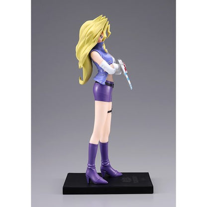 Yu-Gi-Oh! Duel Monsters Mai Valentine Oshi Works Statue
Yu-Gi-Oh Kotobukiya Statues
Item Number: KTGP007WNK1