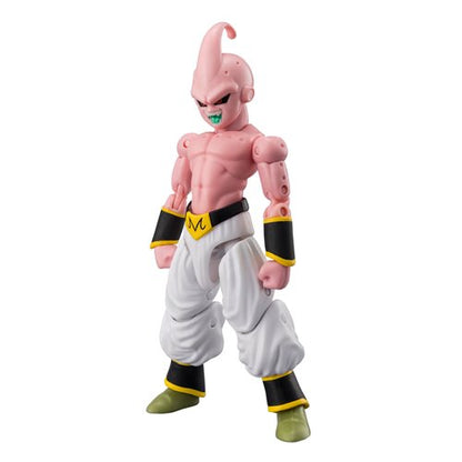 Dragon Ball Z Dragon Stars Battle Pack Super Saiyan 3 Goku vs Majin Buu Final Action Figure 2-Pack
Bandai Namco Dragon Ball Action Figures
Item Number: BA37295WNK