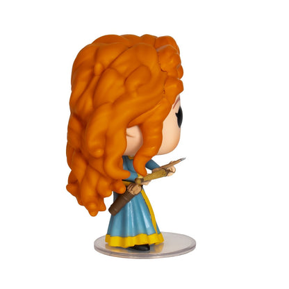 Brave Merida Funko Pop! Vinyl Figure - 2022 Convention Exclusive