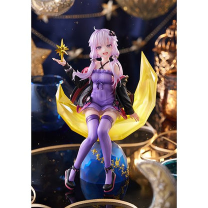 VOCALOMAKETS Yuzuki Yukari 1:7 Scale Statue
Anime/Manga Kotobukiya Statues
Item Number: KTPV353WNK1