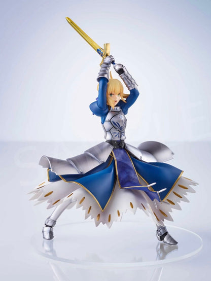 Fate/Grand Order Saber Altria Pendragon ConoFig Figure – Aniplex