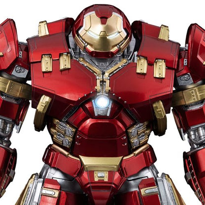 Marvel Infinity Saga Iron Man Mark 44 Hulkbuster DLX Figure
Iron Man Threezero Action Figures
Item Number: TH3Z0248WNK