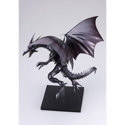 Yu-Gi-Oh! Duel Monsters Red-Eyes Black Dragon Oshi Works Statue
Yu-Gi-Oh Kotobukiya Statues
Item Number: KTGP004WNK
