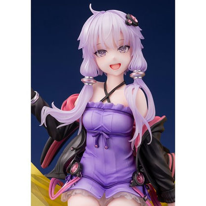 VOCALOMAKETS Yuzuki Yukari 1:7 Scale Statue
Anime/Manga Kotobukiya Statues
Item Number: KTPV353WNK1