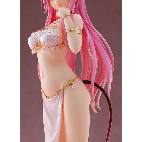 To Love Ru Darkness Lala Satalin Deviluke Harem Gold Version Statue
To Love Ru Amakuni Statues and Busts
Item Number: UTCHJ51721WNK