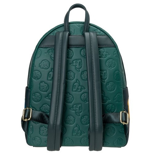 Pokemon Snorlax Midsize Backpack - Entertainment Earth Exclusive
Pokemon Loungefly Exclusives Backpacks
Item Number: LFPMBK0350EEWNK1