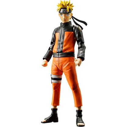 Naruto Naruto Uzumaki Figure-rise Standard Model Kit