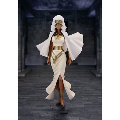 Yu-Gi-Oh! Duel Monsters Ishizu Ishtar Oshi Works Statue
Yu-Gi-Oh Kotobukiya Statues
Item Number: KTGP006WNK1