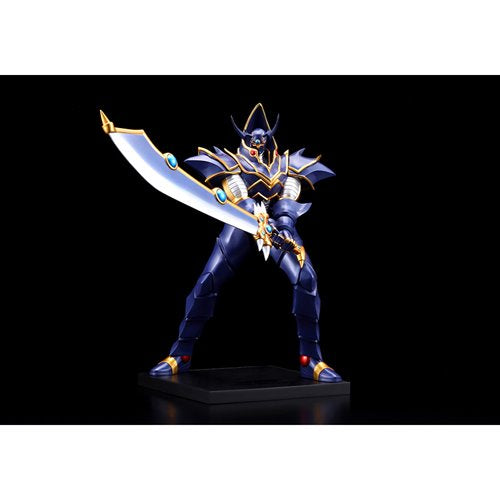 Yu-Gi-Oh! Duel Monsters Buster Blader Oshi Works Statue
Yu-Gi-Oh Kotobukiya Statues
Item Number: KTGP002WNK1