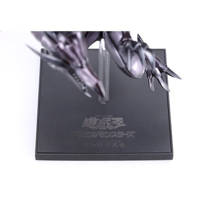 Yu-Gi-Oh! Duel Monsters Red-Eyes Black Dragon Oshi Works Statue
Yu-Gi-Oh Kotobukiya Statues
Item Number: KTGP004WNK