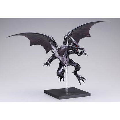 Yu-Gi-Oh! Duel Monsters Red-Eyes Black Dragon Oshi Works Statue
Yu-Gi-Oh Kotobukiya Statues
Item Number: KTGP004WNK