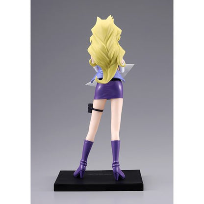 Yu-Gi-Oh! Duel Monsters Mai Valentine Oshi Works Statue
Yu-Gi-Oh Kotobukiya Statues
Item Number: KTGP007WNK1
