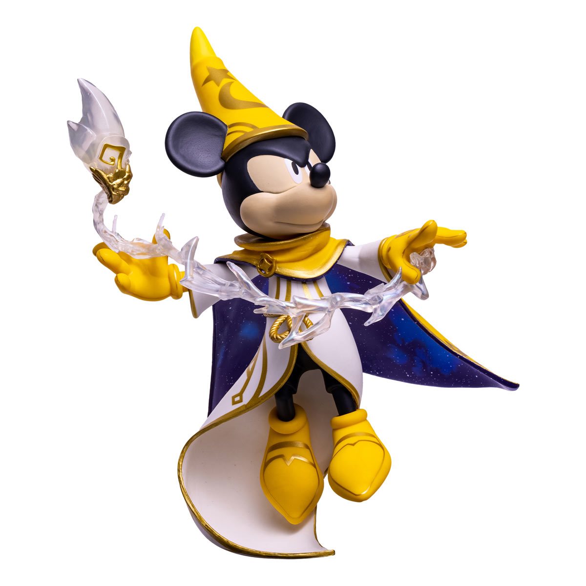 Disney Mirrorverse Mickey Mouse 12-Inch Statue