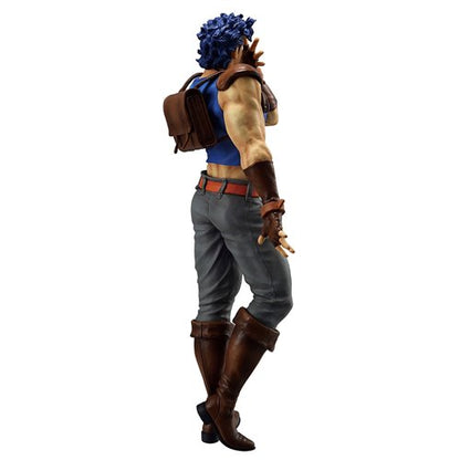 JoJo's Bizarre Adventure Jonathan Joestar The Gathering of Stars Masterlise Ichibansho Statue
JoJos Bizarre Adventure Ichibansho Statues and Busts
Item Number: BLFBAS72346WNK