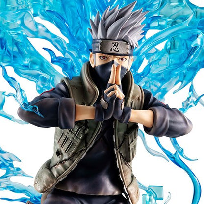 Naruto Hatake Kakashi Susanoo Version Precious G.E.M. Series Statue
Naruto MegaHouse Statues and Busts
Item Number: UTCMH83301WNK