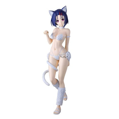 To Love Ru Darkness Haruna Sairenji Nyarls Collection Statue
To Love Ru Banpresto Statues
Item Number: BLFBPR71837WNK1