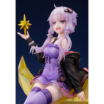 VOCALOMAKETS Yuzuki Yukari 1:7 Scale Statue
Anime/Manga Kotobukiya Statues
Item Number: KTPV353WNK1