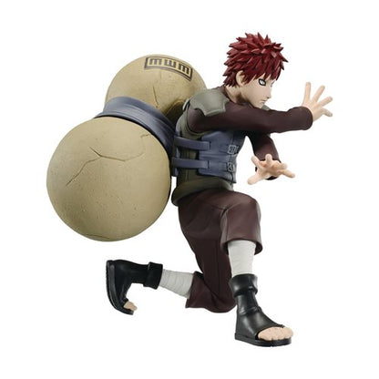 Naruto: Shippuden Gaara Version 2 Vibration Stars Statue
Naruto Banpresto Statues and Busts
Item Number: SAN88653WNK