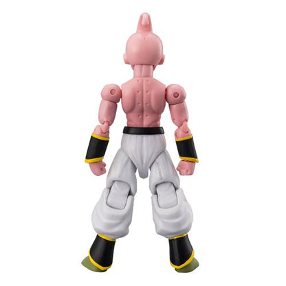 Dragon Ball Z Dragon Stars Battle Pack Super Saiyan 3 Goku vs Majin Buu Final Action Figure 2-Pack
Bandai Namco Dragon Ball Action Figures
Item Number: BA37295WNK