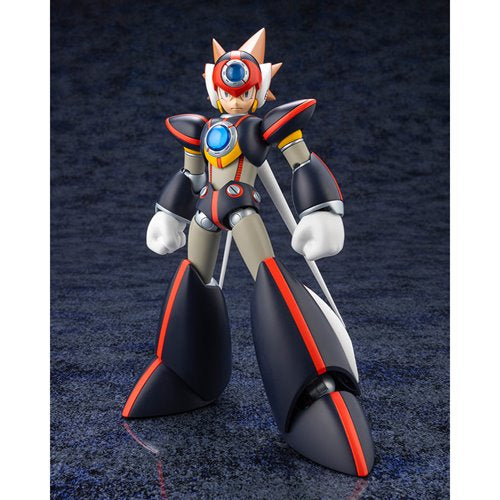 Mega Man X7 Axl 1:12 Scale Model Kit
Mega Man Kotobukiya Model Kits
Item Number: KTKP605WNK