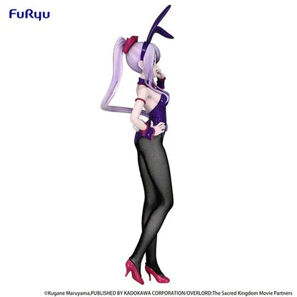 Overlord Shalltear Bloodfallen BiCute Bunnies Statue
Overlord Furyu Statues and Busts
Item Number: SANSHP3533WNK