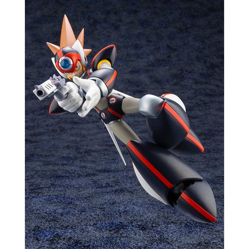 Mega Man X7 Axl 1:12 Scale Model Kit
Mega Man Kotobukiya Model Kits
Item Number: KTKP605WNK