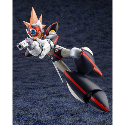 Mega Man X7 Axl 1:12 Scale Model Kit
Mega Man Kotobukiya Model Kits
Item Number: KTKP605WNK
