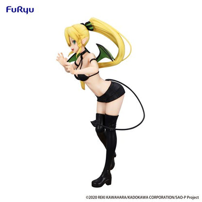 Sword Art Online Leafa BiCute Dark Statue
Sword Art Online Furyu Statues and Busts
Item Number: SANSHP3525WNK