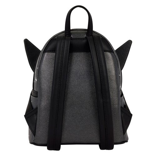 Pokemon Umbreon Night Out Light-Up Glow-in-the-Dark Mini-Backpack
Pokemon Loungefly Backpacks
Item Number: LFPMBK0368WNK