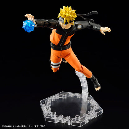 Naruto Naruto Uzumaki Figure-rise Standard Model Kit