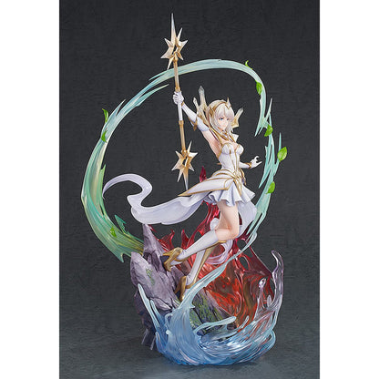 League of Legends Elementalist Lux 1:7 Scale Statue