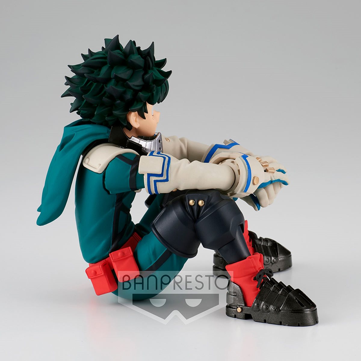 My Hero Academia Izuku Midoriya Break Time Collection Vol. 1 Statue