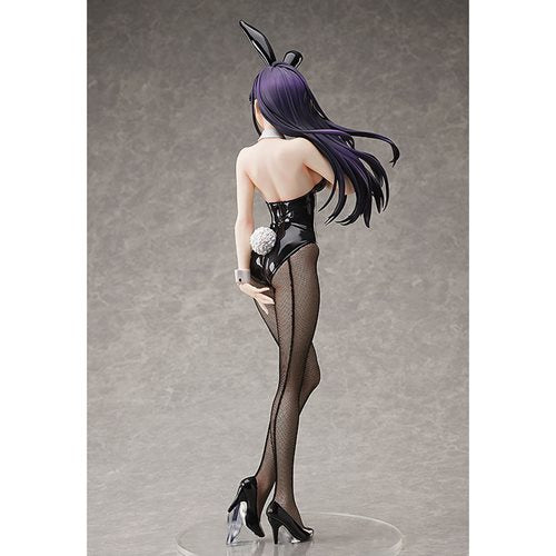 Komi Can't Communicate Shoko Komi Bunny Version B-Style 1:4 Scale Statue
Anime/Manga Freeing Statues and Busts
Item Number: UTCF51155WNK