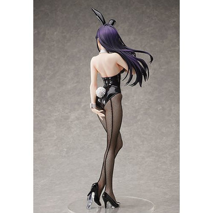 Komi Can't Communicate Shoko Komi Bunny Version B-Style 1:4 Scale Statue
Anime/Manga Freeing Statues and Busts
Item Number: UTCF51155WNK