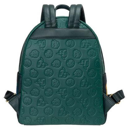Pokemon Snorlax Midsize Backpack - Entertainment Earth Exclusive
Pokemon Loungefly Exclusives Backpacks
Item Number: LFPMBK0350EEWNK1