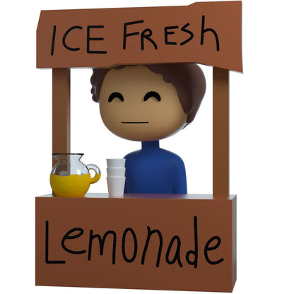 Meme Collection The Lemonade Stand Vinyl Figure #44