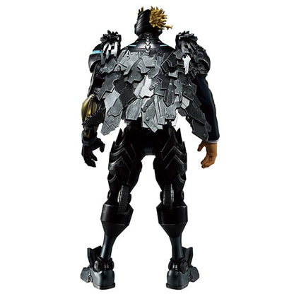 My Hero Academia Armored All Might A Story Reaching Out Forever Ichibansho Masterlise Extra Statue
My Hero Academia Ichibansho Statues
Item Number: BLFBAS72368
WNK1
