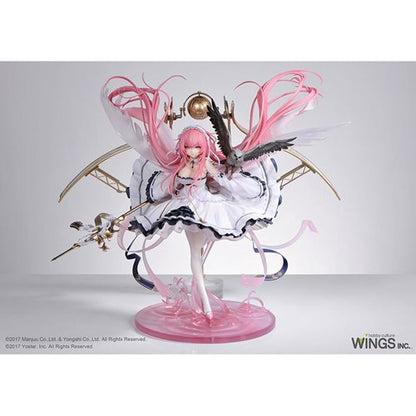 Azur Lane Perseus 1:7 Scale Statue
Azur Lane Wings Inc. Statues
Item Number: UTCWI21803WNK1