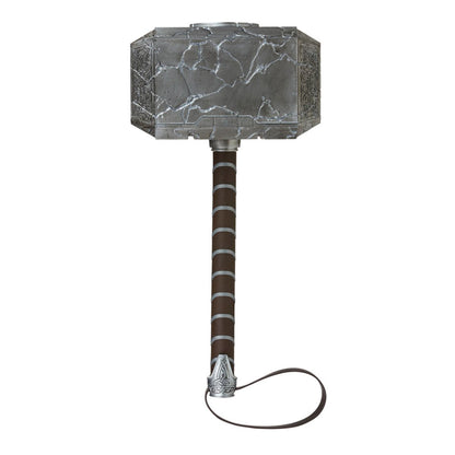 Thor: Love and Thunder Mjolnir Electronic Hammer Prop Replica