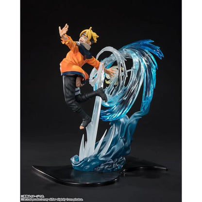 Boruto Naruto Next Generations Boruto Uzumaki Kizuna Relation FiguartsZERO Statue
Naruto Bandai Tamashii Nations Statues and Busts
Item Number: BLFBAS65056WNK