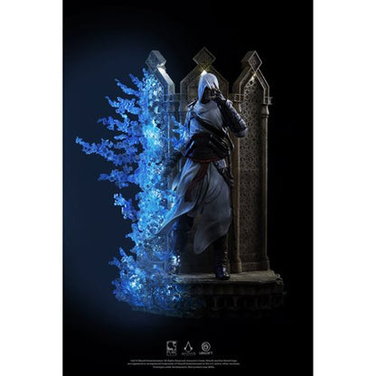 Assassin's Creed Animus Altair 1:4 Scale Resin Statue
Assassins Creed PureArts Statues and Busts
Item Number: PRTPA001ACWNK