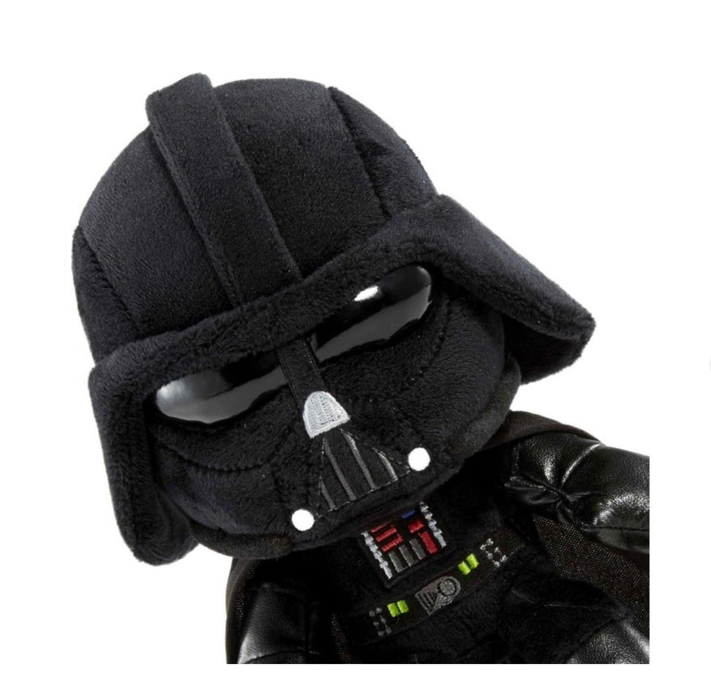 Star Wars Darth Vader 8-Inch Plush – Collectible Stuffed Character
