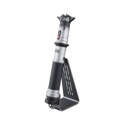 Skoll
Star Wars The Black Series Baylan Skoll Force FX Elite Electronic Lightsaber
Star Wars Hasbro Prop Replicas
Item Number: HSG0701WNK