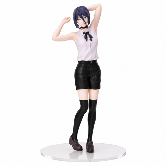 Chainsaw Man – The Movie: Reze Arc – Reze High Premium Figure by SEGA