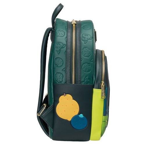 Pokemon Snorlax Midsize Backpack - Entertainment Earth Exclusive
Pokemon Loungefly Exclusives Backpacks
Item Number: LFPMBK0350EEWNK1
