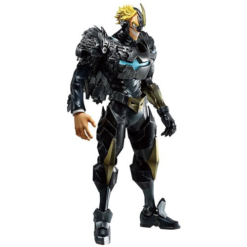 My Hero Academia Armored All Might A Story Reaching Out Forever Ichibansho Masterlise Extra Statue
My Hero Academia Ichibansho Statues
Item Number: BLFBAS72368
WNK1