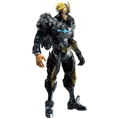 My Hero Academia Armored All Might A Story Reaching Out Forever Ichibansho Masterlise Extra Statue
My Hero Academia Ichibansho Statues
Item Number: BLFBAS72368
WNK1